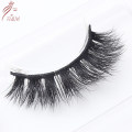 3D Layered Effect Custom Luxury Packaging Natural Looking False Eyelashes